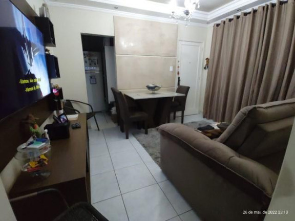 Imagem Apartamento com 2 Quartos à Venda, 75 m² em Macuco - Santos Imagem Apartamento com 2 Quartos à Venda, 75 m² em Macuco - Santos