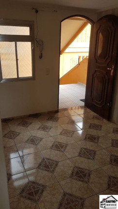 Apartamento com 2 Quartos à Venda, 40 m² em Conjunto Residencial José Bonifácio - São Paulo