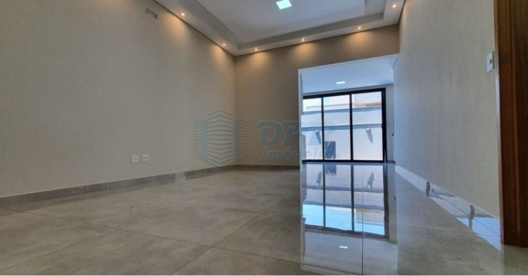 Imagem Casa à Venda, em Bonfim Paulista - Ribeirão Preto Imagem Casa à Venda, em Bonfim Paulista - Ribeirão Preto