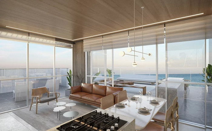 Imagem Apartamento com 2 Quartos à Venda, 54 m² em Boa Viagem - Recife Imagem Apartamento com 2 Quartos à Venda, 54 m² em Boa Viagem - Recife