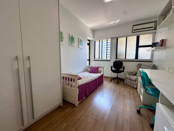 Imagem Imóvel com 3 Quartos à Venda, 147 m² em Barra Da Tijuca - Rio De Janeiro Imagem Imóvel com 3 Quartos à Venda, 147 m² em Barra Da Tijuca - Rio De Janeiro