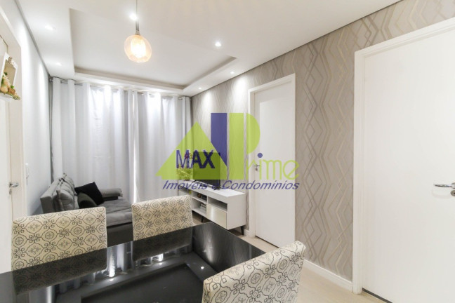 Imagem Apartamento com 2 Quartos à Venda, 49 m² em Brás - São Paulo Imagem Apartamento com 2 Quartos à Venda, 49 m² em Brás - São Paulo