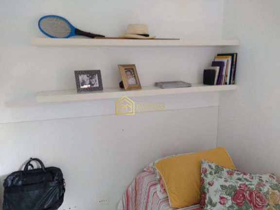 Imagem Apartamento com 3 Quartos à Venda, 114 m² em Utinga - Santo André Imagem Apartamento com 3 Quartos à Venda, 114 m² em Utinga - Santo André