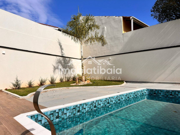 Imagem Casa com 3 Quartos à Venda, 440 m² em Nova Gardênia - Atibaia Imagem Casa com 3 Quartos à Venda, 440 m² em Nova Gardênia - Atibaia