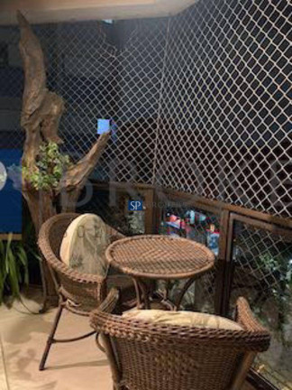 Imagem Apartamento com 3 Quartos à Venda, 110 m² em Vila Mariana - São Paulo Imagem Apartamento com 3 Quartos à Venda, 110 m² em Vila Mariana - São Paulo