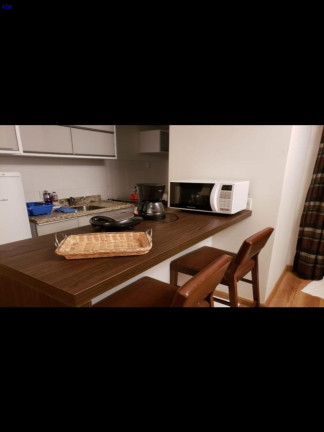 Imagem Apartamento com 2 Quartos à Venda, 106 m² em Resort Knorr Ville - Gramado Imagem Apartamento com 2 Quartos à Venda, 106 m² em Resort Knorr Ville - Gramado