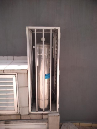Imagem Apartamento com 2 Quartos à Venda,  em Boqueirão - Praia Grande
