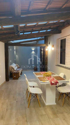 Imagem Apartamento com 3 Quartos à Venda, 133 m² em Baeta Neves - São Bernardo Do Campo