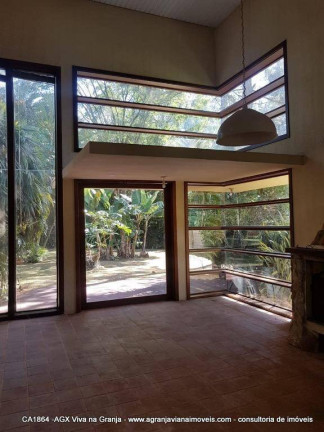 Imagem Casa com 3 Quartos à Venda, 1.800 m² em Vila Santo Antônio - Cotia