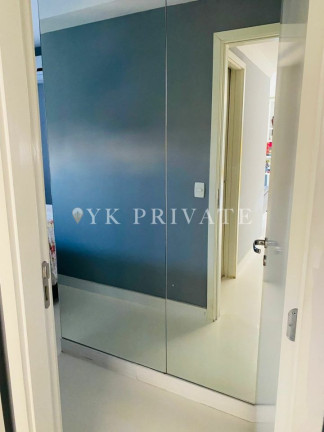 Imagem Apartamento com 2 Quartos à Venda, 62 m² em Vila Anastácio - São Paulo