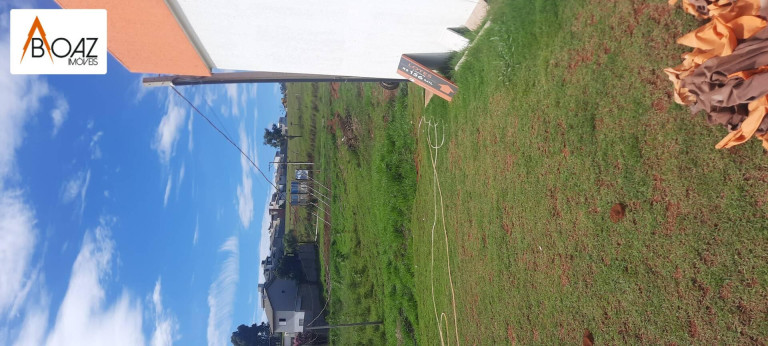 Imagem Terreno à Venda, 155 m² em Cidade Jardim - Bragança Paulista