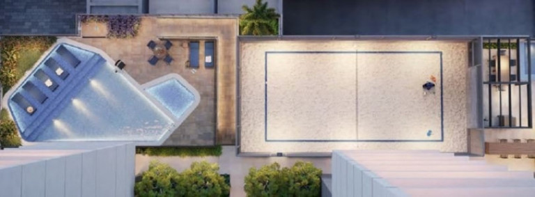 Imagem Apartamento com 2 Quartos à Venda, 108 m² em Pinheiros - São Paulo