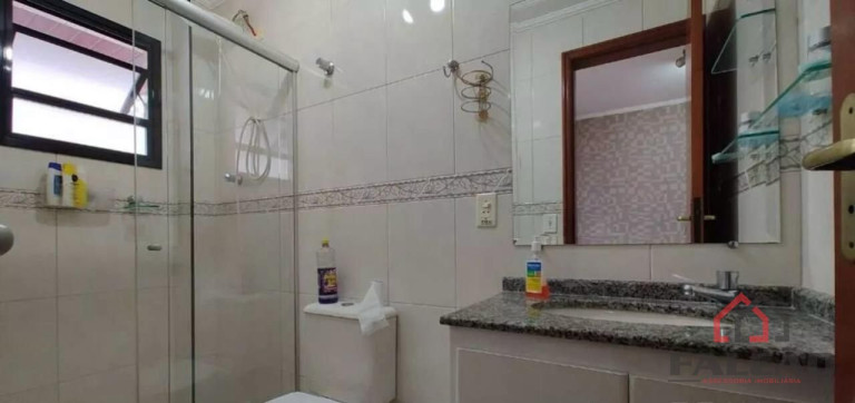 Imagem Apartamento com 2 Quartos à Venda, 89 m² em Canto Do Forte - Praia Grande