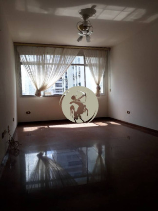 Imagem Apartamento com 3 Quartos à Venda, 135 m² em Gonzaga - Santos Imagem Apartamento com 3 Quartos à Venda, 135 m² em Gonzaga - Santos