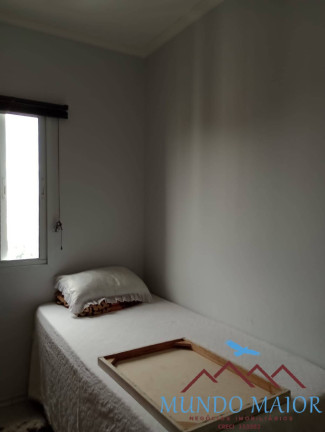 Imagem Apartamento com 3 Quartos à Venda, 78 m² em Baeta Neves - São Bernardo Do Campo