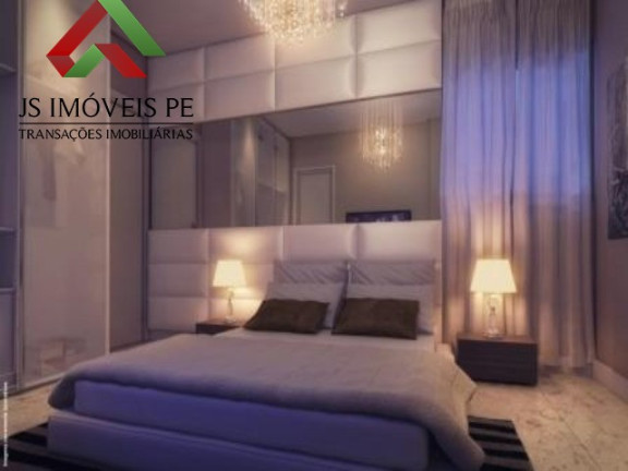 Imagem Imóvel com 4 Quartos à Venda, 143 m² em Graças - Recife