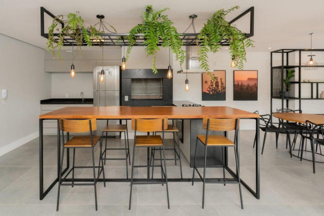 Imagem Cobertura com 3 Quartos à Venda, 218 m² em Tristeza - Porto Alegre