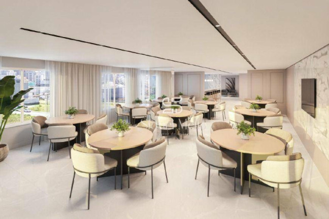 Imagem Apartamento com 3 Quartos à Venda, 70 m² em Jardim  Praiamar - Itapema