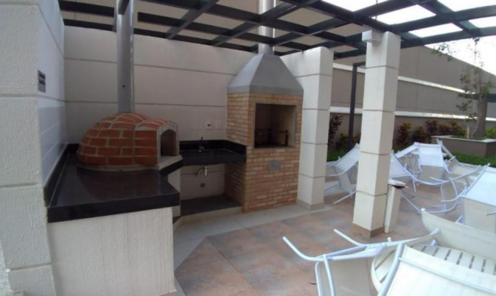 Imagem Apartamento com 1 Quarto à Venda, 41 m² em Cachambi - Rio De Janeiro Imagem Apartamento com 1 Quarto à Venda, 41 m² em Cachambi - Rio De Janeiro