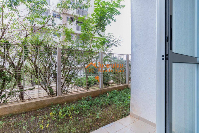 Imagem Apartamento com 2 Quartos à Venda, 71 m² em Ponte Grande - Guarulhos Imagem Apartamento com 2 Quartos à Venda, 71 m² em Ponte Grande - Guarulhos