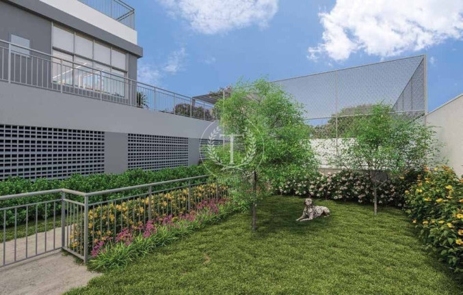 Imagem Apartamento com 1 Quarto à Venda, 30 m² em Ipiranga - São Paulo Imagem Apartamento com 1 Quarto à Venda, 30 m² em Ipiranga - São Paulo