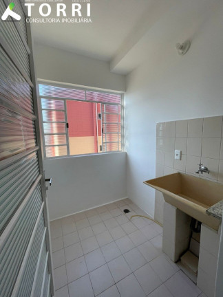Imagem Apartamento com 3 Quartos à Venda, 64 m² em Vila Almeida - Sorocaba