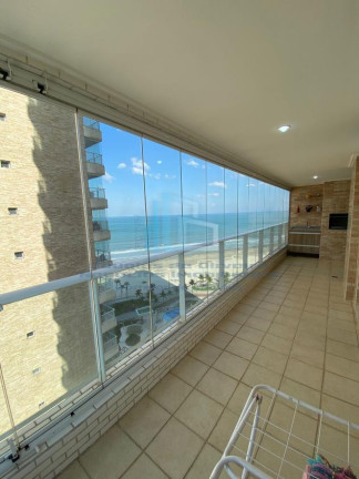 Imagem Apartamento com 3 Quartos à Venda, 91 m² em Mirim - Praia Grande Imagem Apartamento com 3 Quartos à Venda, 91 m² em Mirim - Praia Grande
