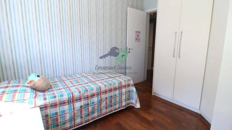Imagem Apartamento com 3 Quartos à Venda, 177 m² em Vila Andrade - São Paulo