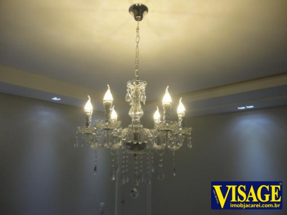 Imagem Apartamento com 3 Quartos à Venda, em Vila Ema - São José Dos Campos Imagem Apartamento com 3 Quartos à Venda, em Vila Ema - São José Dos Campos