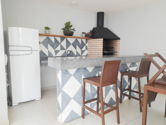 Imagem Apartamento com 1 Quarto para Alugar, 28 m² em Barra Funda - São Paulo