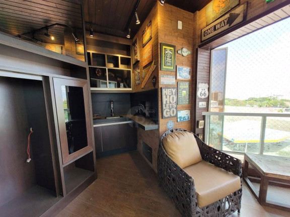 Imagem Apartamento com 4 Quartos à Venda, 260 m² em Centro - Indaiatuba