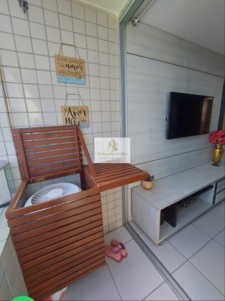 Imagem Apartamento com 2 Quartos à Venda, 68 m² em Bancários - João Pessoa Imagem Apartamento com 2 Quartos à Venda, 68 m² em Bancários - João Pessoa