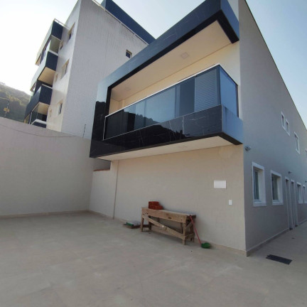 Imagem Casa com 2 Quartos à Venda, 71 m² em Pedreira - Mongaguá Imagem Casa com 2 Quartos à Venda, 71 m² em Pedreira - Mongaguá