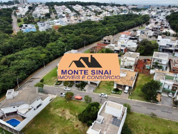 Imagem Terreno em Condomínio à Venda, 250 m² em Jardim Golden Park Residencial - Sorocaba