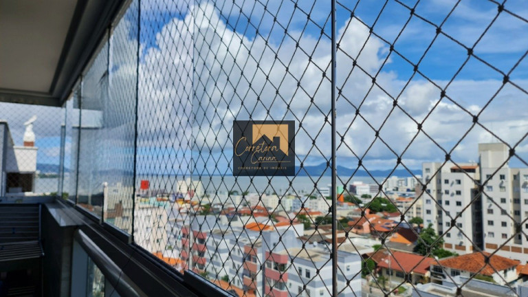 Imagem Apartamento com 3 Quartos à Venda, em Praia Comprida - São José Imagem Apartamento com 3 Quartos à Venda, em Praia Comprida - São José
