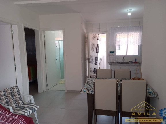 Imagem Apartamento com 2 Quartos à Venda, em Bertioga Imagem Apartamento com 2 Quartos à Venda, em Bertioga
