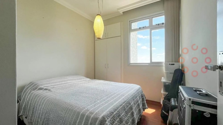 Imagem Apartamento com 2 Quartos à Venda, 65 m² em Santa Efigênia - Belo Horizonte
