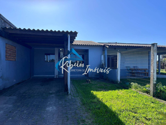 Imagem Casa com 1 Quarto à Venda, 65 m² em Mariluz - Imbé Imagem Casa com 1 Quarto à Venda, 65 m² em Mariluz - Imbé