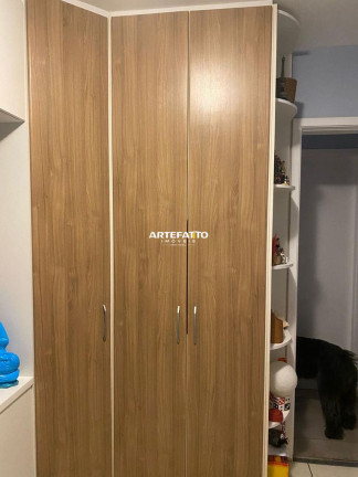 Imagem Apartamento com 2 Quartos à Venda, 47 m² em Parque Munhoz - São Paulo Imagem Apartamento com 2 Quartos à Venda, 47 m² em Parque Munhoz - São Paulo
