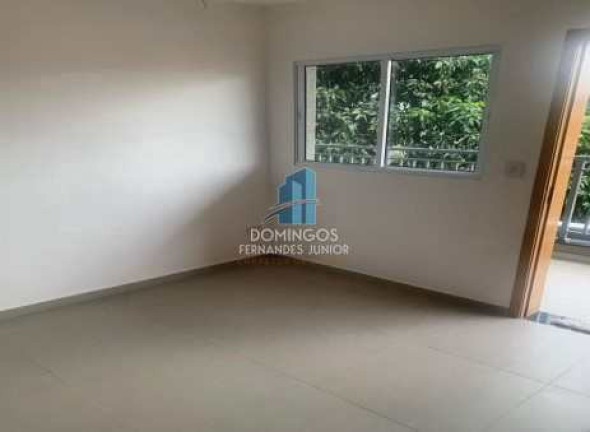 Imagem Apartamento com 2 Quartos à Venda, 35 m² em São Miguel Paulista - São Paulo