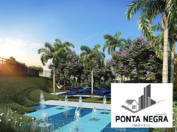 Imagem Apartamento com 2 Quartos à Venda, 48 m² em Aleixo - Manaus