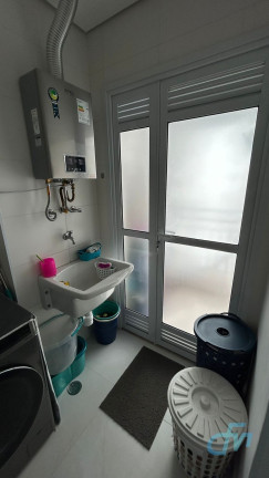 Imagem Apartamento com 3 Quartos à Venda, 125 m² em Vila Mogilar - Mogi Das Cruzes