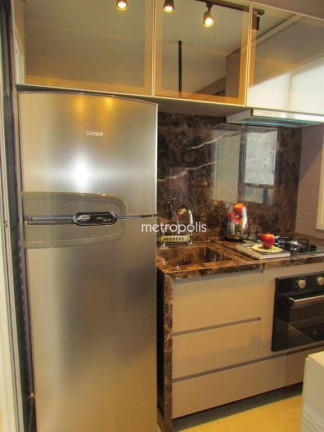 Imagem Cobertura com 1 Quarto à Venda, 78 m² em Aclimação - São Paulo Imagem Cobertura com 1 Quarto à Venda, 78 m² em Aclimação - São Paulo