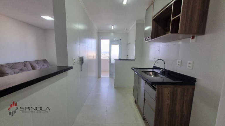 Imagem Apartamento com 1 Quarto à Venda, 56 m² em Tupi - Praia Grande Imagem Apartamento com 1 Quarto à Venda, 56 m² em Tupi - Praia Grande