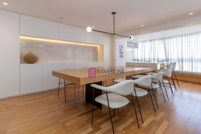 Imagem Apartamento com 3 Quartos à Venda, 180 m² em Perdizes - São Paulo Imagem Apartamento com 3 Quartos à Venda, 180 m² em Perdizes - São Paulo