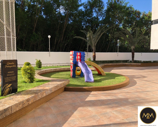 Imagem Apartamento com 3 Quartos à Venda, 331 m² em Brisamar - João Pessoa