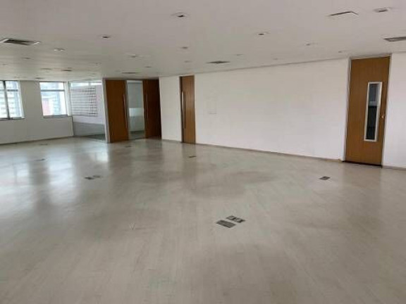Imagem Sala Comercial à Venda, 138 m² em Chácara Santo Antônio (zona Sul) - São Paulo