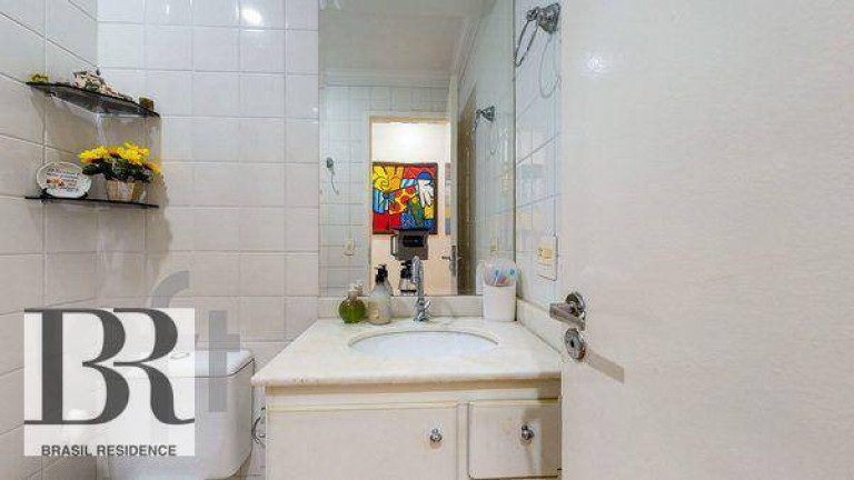Imagem Apartamento com 2 Quartos à Venda, 50 m² em Campo Grande - São Paulo Imagem Apartamento com 2 Quartos à Venda, 50 m² em Campo Grande - São Paulo