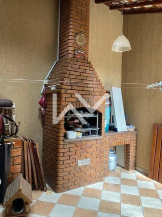 Imagem Sobrado com 3 Quartos à Venda, 165 m² em Jardim Santa Clara - Guarulhos Imagem Sobrado com 3 Quartos à Venda, 165 m² em Jardim Santa Clara - Guarulhos