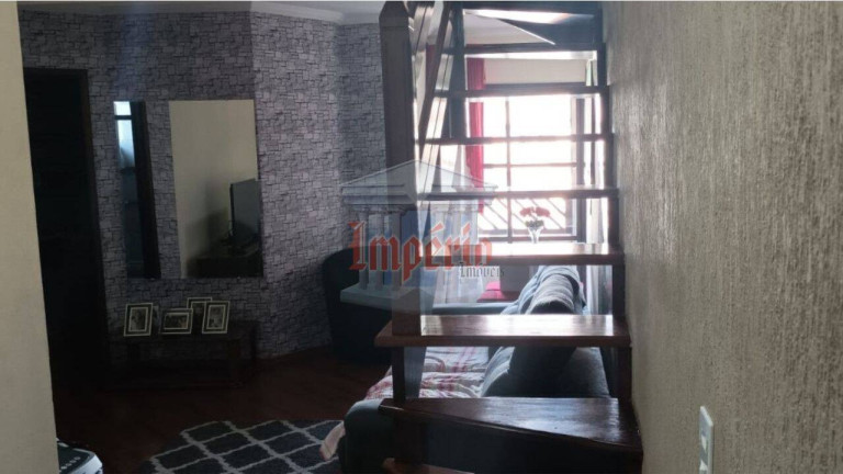 Imagem Apartamento com 2 Quartos à Venda, 100 m² em Barcelona - São Caetano Do Sul